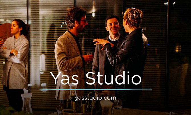 YasStudio.com